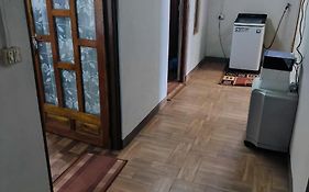 Yuven House